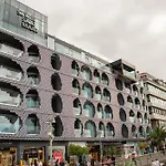 Vista San Telmo