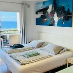 Anatolia Sea View Studio