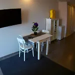 Iriarte 52-4 Apartments