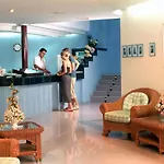 Apartamentos Molino Blanco