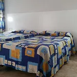 Apartamentos Chinyero