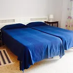 Apartamentos Avenida 4