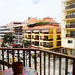 Apartamentos Avenida 4