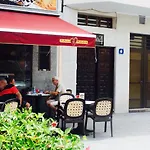 Apartamentos Avenida 4