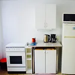 Apartamentos Avenida 4