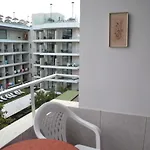 Apartment Av. Familia De Betancourt Y Molina