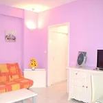 Apartment Av. Familia De Betancourt Y Molina