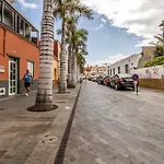 Seaside Charco
