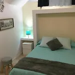 Apartment With 3 Bedrooms In Puerto De La Cruz, With Wifi - 300 M From