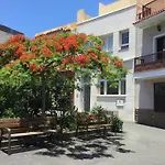 Apartment With 3 Bedrooms In Puerto De La Cruz, With Wifi - 300 M From