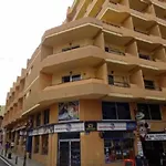 Apartamentos Girasol