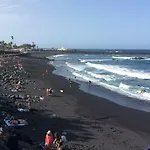 Апартаменты Martianez