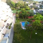 Apartamento En Parque Cardon Puerto Cruz