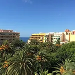 Apartamentos Girasol