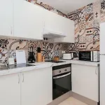 New Bright Apartment In Atlanta