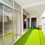 New Bright Apartment In Atlanta