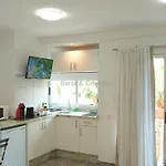 Charming Studio Apartment