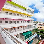 Cozy Apartment In Edificio Bahamas