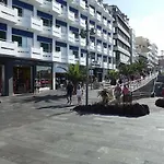 Estudio Centrico En Puerto De La Cruz