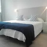 Estudio Centrico En Puerto De La Cruz