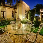 Penthause Apartment Villa Rosalva