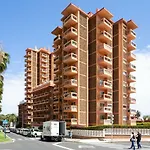 Apartamento Vistas Al Mar Valle Luz