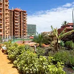 Apartamento Vistas Al Mar Valle Luz