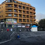 Centrico Y Coqueto Apartamento