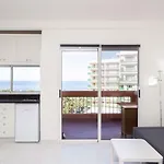 Perla\'S House Studio With Incredible Sea View