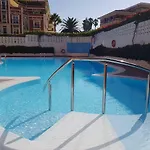 Apartamento Con Piscina En Puerto De La Cruz