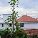New Cozy Apartment Botanico