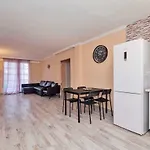New Cozy Apartment Botanico