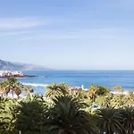 Magnificent Studio With A Terrace Overlooking The Sea!