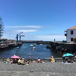 El Palacete Del Puerto