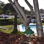 Apartement Tajinaste