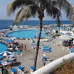 Apartment With One Bedroom In Puerto De La Cruz, With Wonderful Sea VI