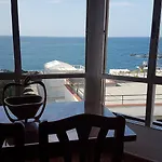 Apartment With One Bedroom In Puerto De La Cruz, With Wonderful Sea VI
