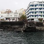 Apartment With One Bedroom In Puerto De La Cruz, With Wonderful Sea VI