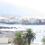 Centrico Loft En El Puerto De La Cruz Con Wifi Y Cerca De La Playa