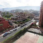 Centrico Loft En El Puerto De La Cruz Con Wifi Y Cerca De La Playa