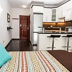 Estudio Sol Puerto Private