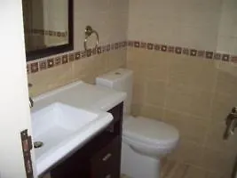 Rental Apartment Columbus 705 - Puerto De La Cruz, 1 Bedroom, 4 Persons