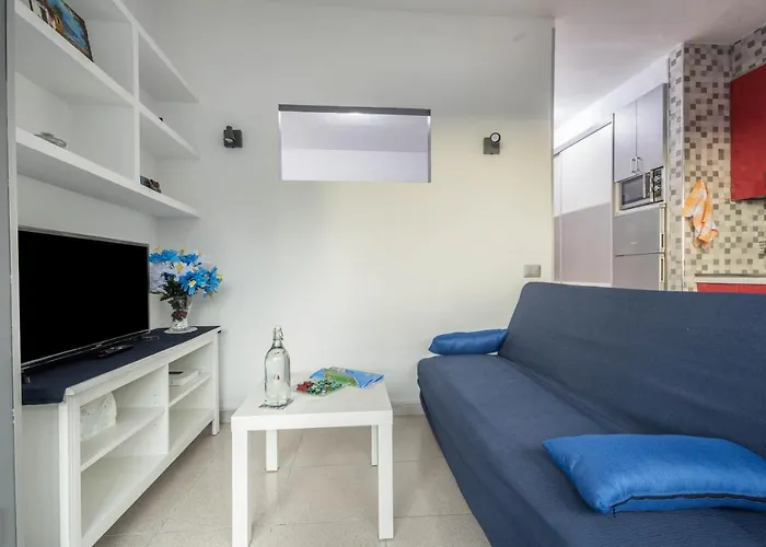 Estudio Bel Air