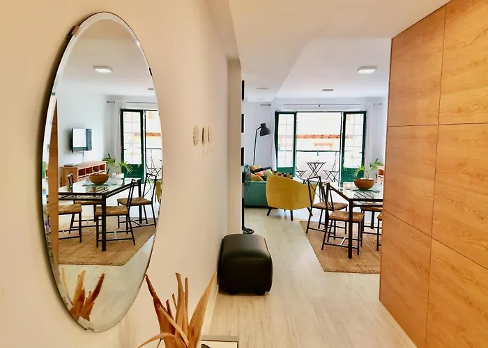 The Cool Apartment