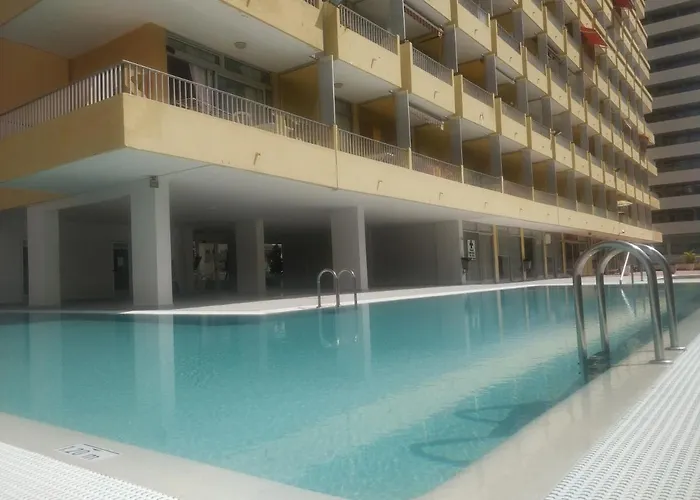Apartamento Playa Martianez