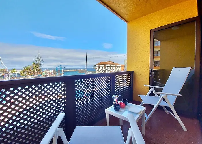 Marina Atlantic Mirador By Tor