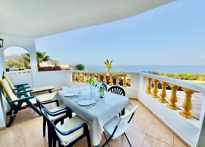 Apartamento Mar