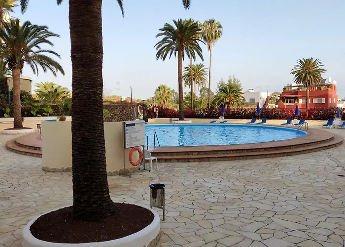 Dos Habitaciones & Prkn & Piscina Climatizada & Jardin - Casa Winslo
