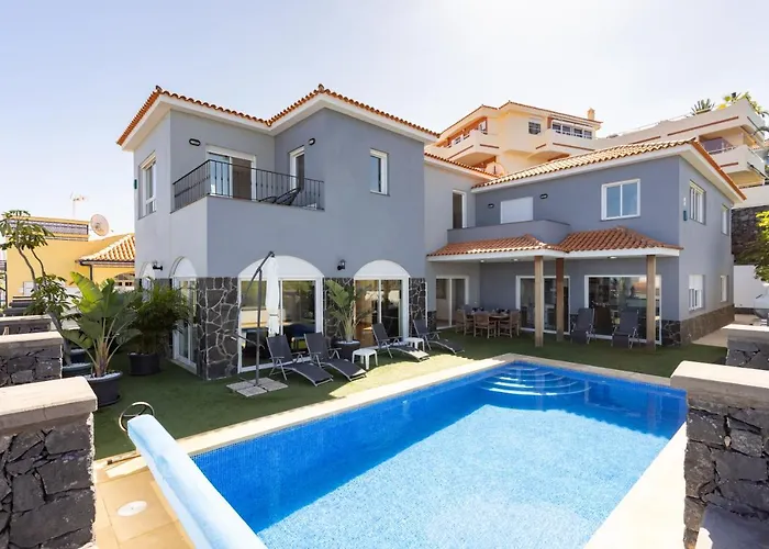 Villa Syrah