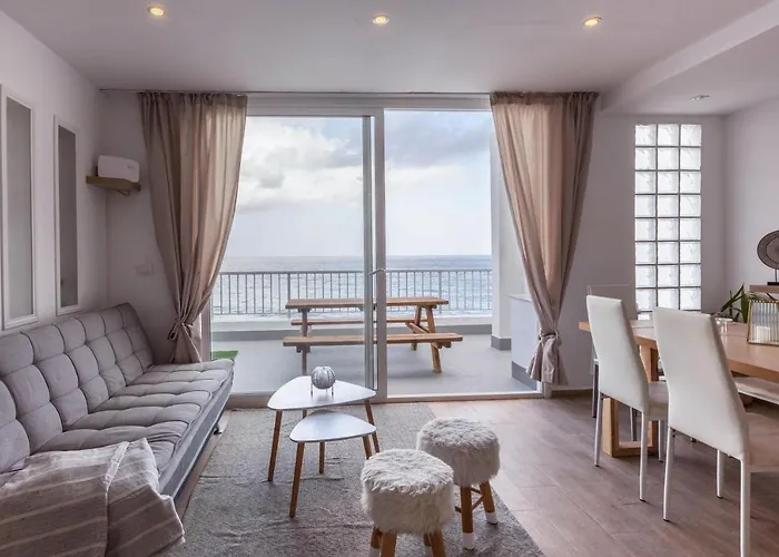 Casa Punta Brava